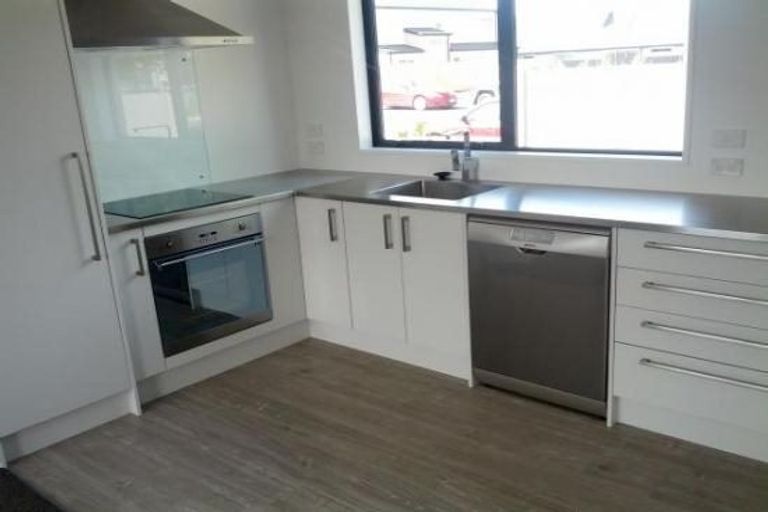 Photo of property in 1/335 Manchester Street, Christchurch Central, Christchurch, 8013