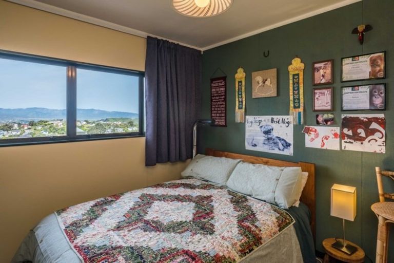 Photo of property in 10 Virginia Grove, Brooklyn, Wellington, 6021