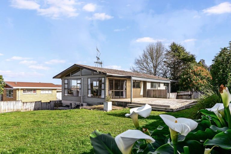 Photo of property in 32 Newcastle Road, Dinsdale, Hamilton, 3204