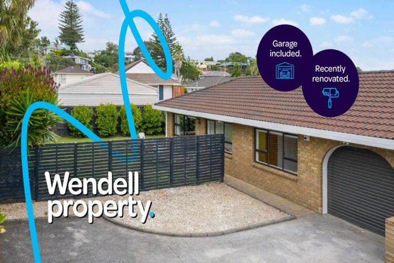 Photo of property in 1/63a Mcintyre Road, Mangere Bridge, Auckland, 2022