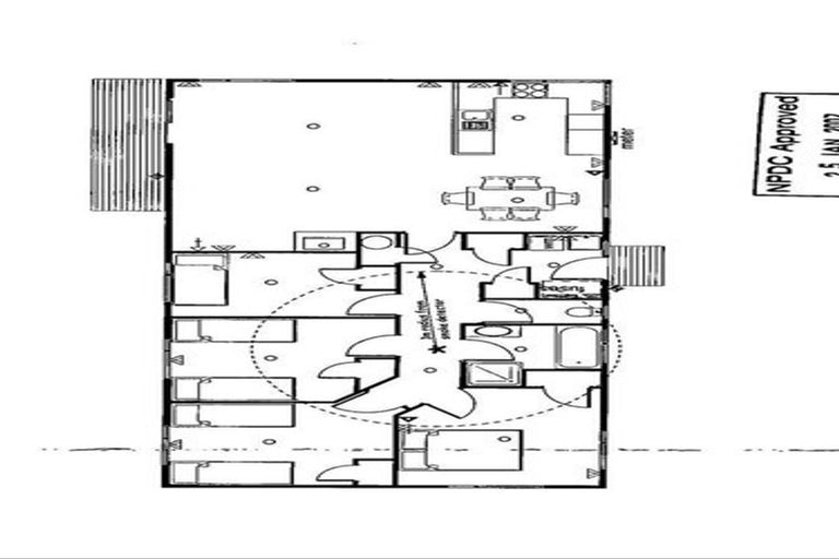 Photo of property in 7 Standish Street, Midhirst, Stratford, 4394