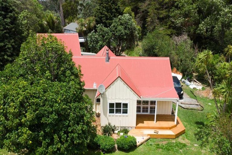 Photo of property in 246 Monowai Road, Wainui, Silverdale, 0994