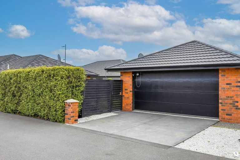 Photo of property in 3 Lightbody Lane, Wigram, Christchurch, 8042