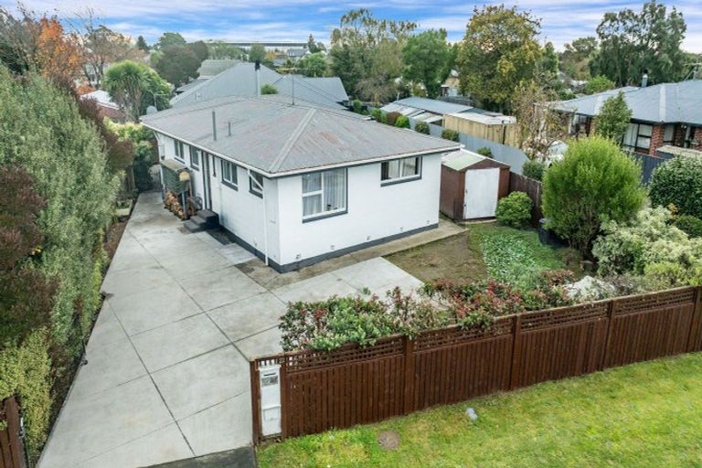 Photo of property in 22 Moore Street, Rolleston, 7614