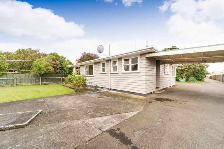 Photo of property in 14 Pascal Street, Palmerston North, 4410