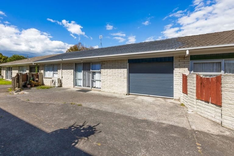 Photo of property in 2/46 Jellicoe Road, Manurewa, Auckland, 2102