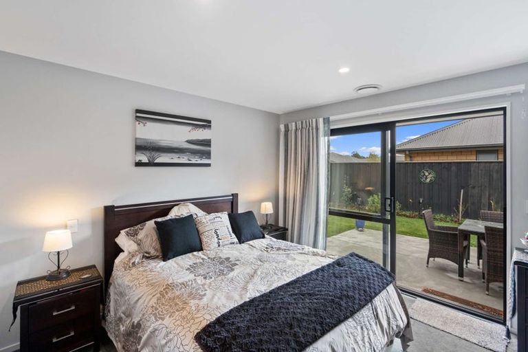 Photo of property in 28 Chesney Drive, Rolleston, 7615
