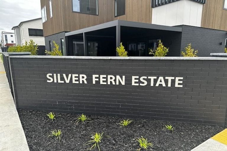 Photo of property in 4 Huljich Way, Hobsonville, Auckland, 0616