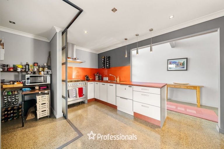 Photo of property in 22a Drummond Crescent, Kelson, Lower Hutt, 5010