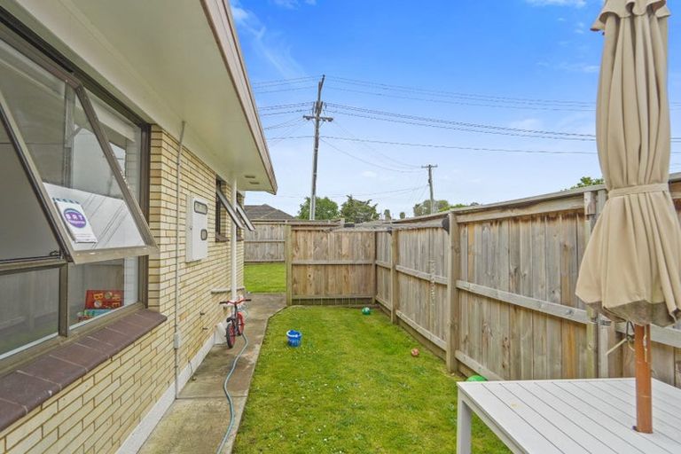 Photo of property in 1/24 Prictor Street, Papakura, 2110
