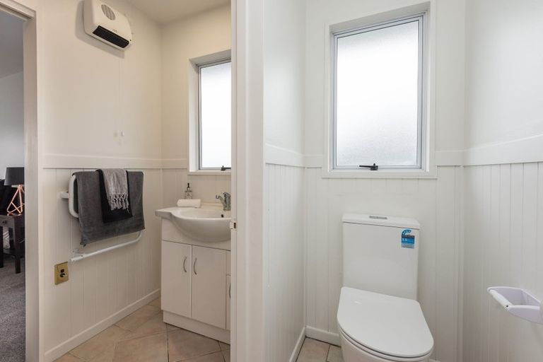 Photo of property in 22 Saint Pauls Place, Burwood, Christchurch, 8083