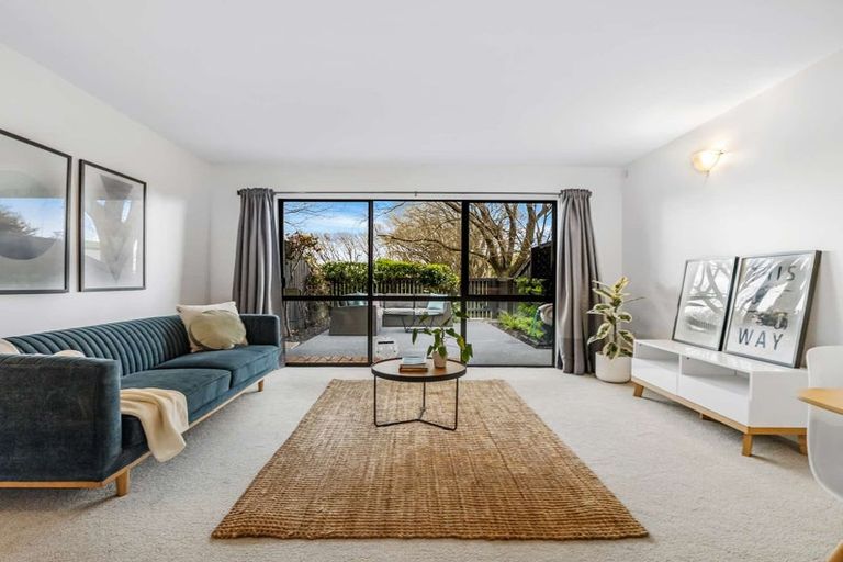 Photo of property in 5/17 Devon Street, Sydenham, Christchurch, 8023