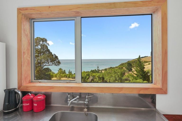 Photo of property in 493 Cathedral Road, Domett, Cheviot, 7383