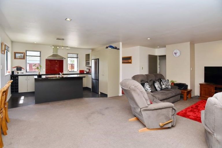 Photo of property in 23 Hilton Street, Kaiapoi, 7630