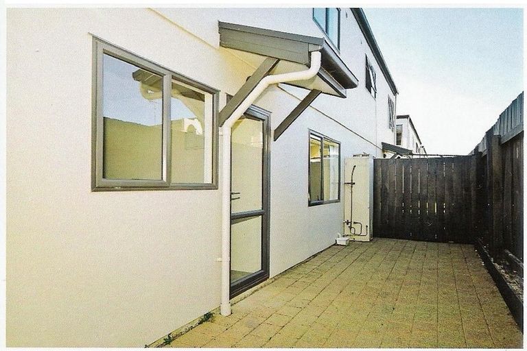 Photo of property in 1161u6 Victoria Street, Whitiora, Hamilton, 3200