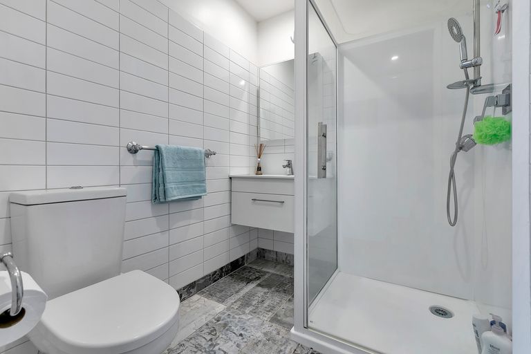 Photo of property in 305/160d Hobsonville Point Road, Hobsonville, Auckland, 0616