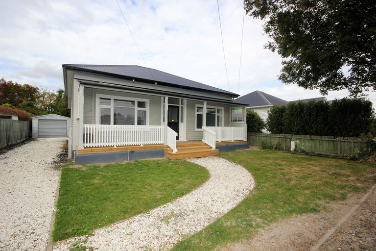 Photo of property in 48 Redruth Avenue, Spreydon, Christchurch, 8024