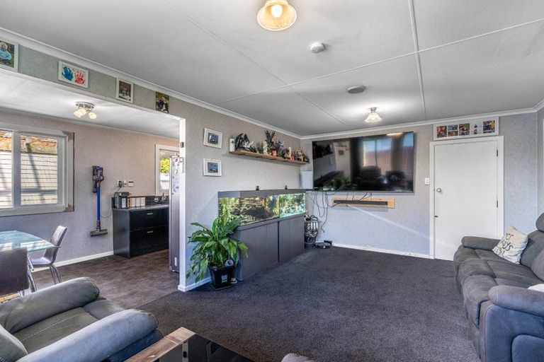 Photo of property in 88 Thornhill Street, Rockdale, Invercargill, 9812