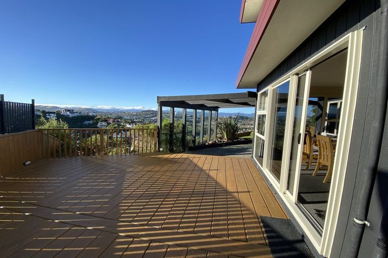 Photo of property in 24b Bathgate Street, Johnsonville, Wellington, 6037