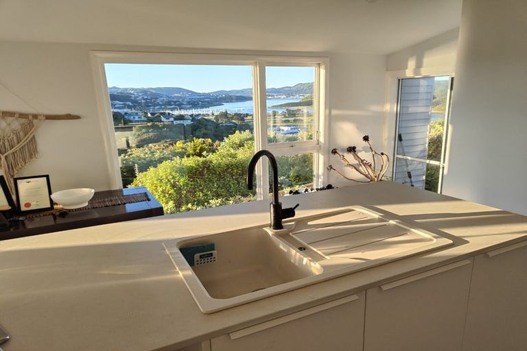 Photo of property in 63 Mana View Road, Paremata, Porirua, 5026
