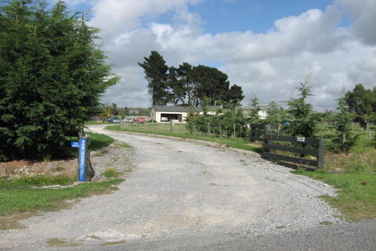 Photo of property in 203 Blakes Road, Prebbleton, Christchurch, 7676