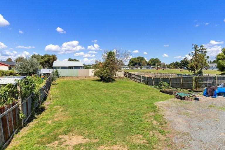Photo of property in 13 Queen Street, Ngaruawahia, 3720