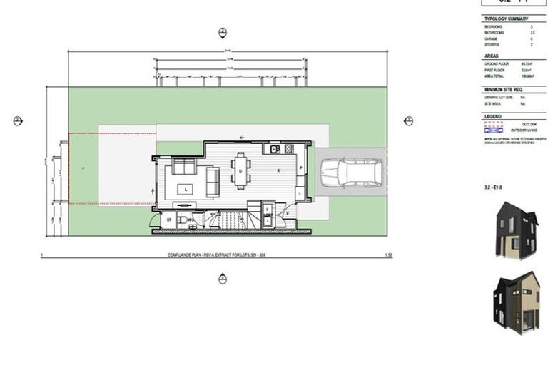 Photo of property in 27 Nanjing Road, Pukekohe, 2120