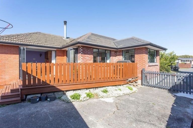 Photo of property in 7 Rollesby Street, Hoon Hay, Christchurch, 8025