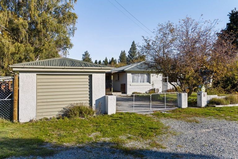Photo of property in 28 Pery Street, Ranfurly, 9332