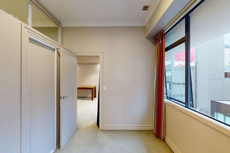 Photo of property in Renwick Apartments, 99u9 Dixon Street, Te Aro, Wellington, 6011