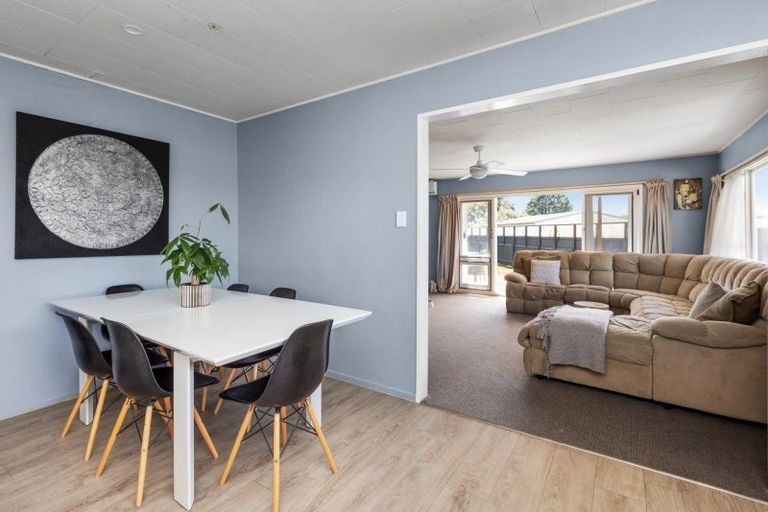 Photo of property in 14 Gipps Place, Tamatea, Napier, 4112