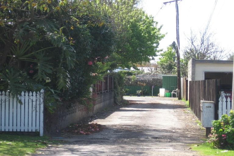 Photo of property in 2/109 Seventeenth Avenue, Tauranga South, Tauranga, 3112