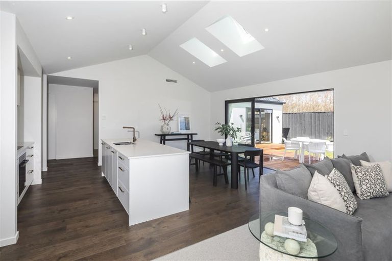 Photo of property in 57 Redbrook Road, Casebrook, Christchurch, 8051