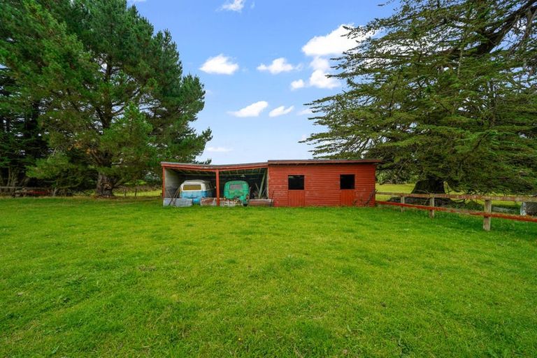 Photo of property in 92 Drysdale Road, Myross Bush, Invercargill, 9872