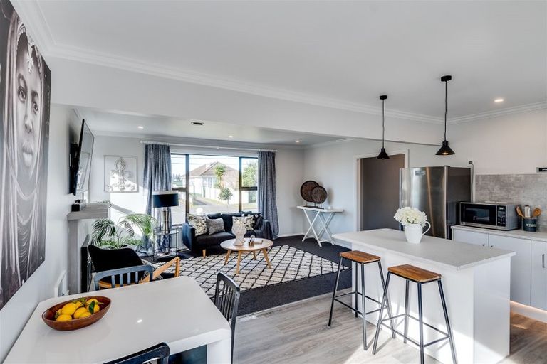 Photo of property in 10 Masefield Avenue, Maraenui, Napier, 4110