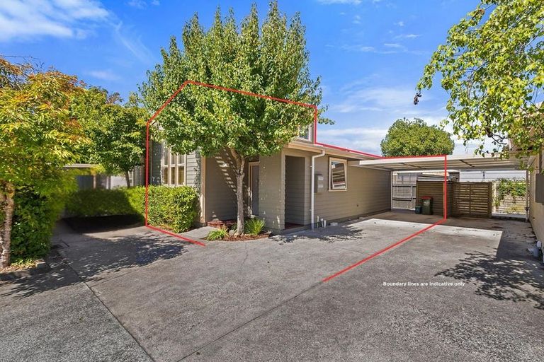 Photo of property in 4c Gazeley Avenue, Silverdale, Hamilton, 3216