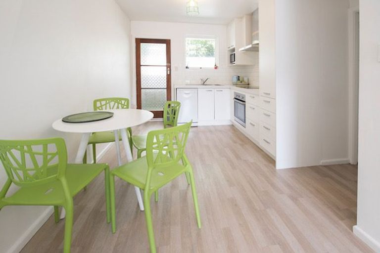 Photo of property in 4/57 Bristol Street, St Albans, Christchurch, 8014