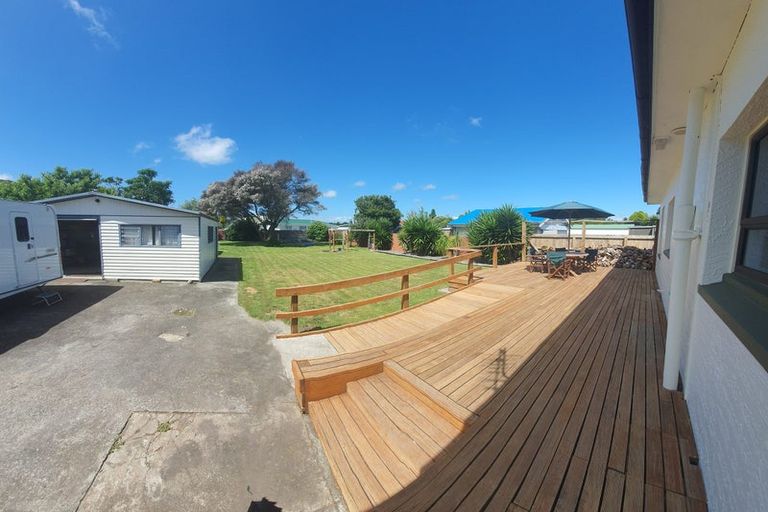 Photo of property in 16 Quick Avenue, Aramoho, Whanganui, 4500