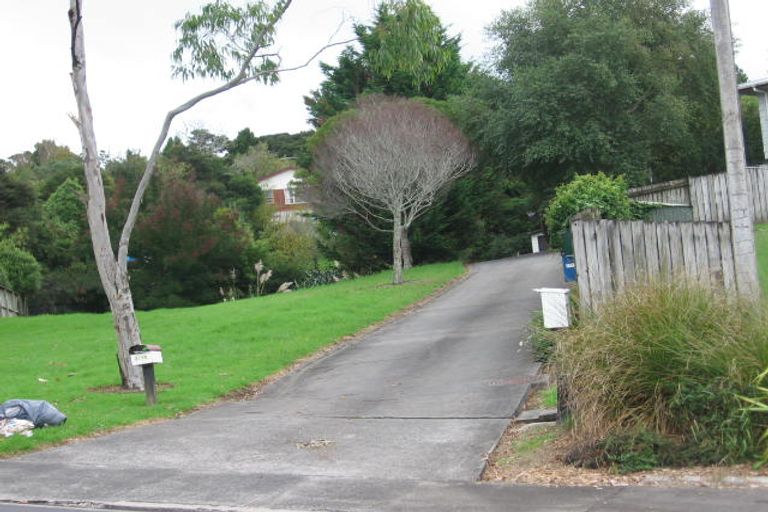 Photo of property in 4/14 Kotinga Avenue, Glen Eden, Auckland, 0602