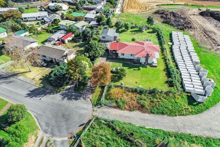 Photo of property in 56 Harris Street, Te Puke, 3119