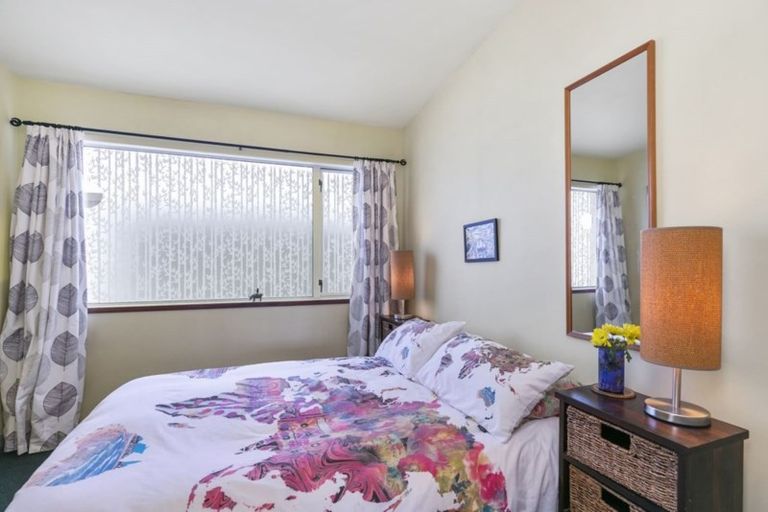 Photo of property in Qba Apartments, 4l/51 Webb Street, Mount Cook, Wellington, 6011