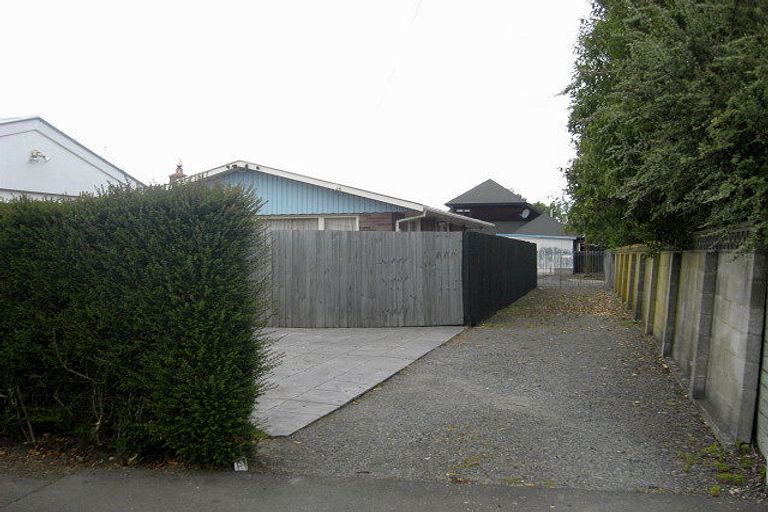 Photo of property in 140 Highsted Road, Casebrook, Christchurch, 8051