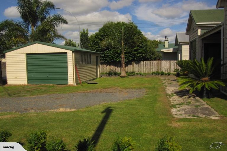 Photo of property in 51 Norton Road, Frankton, Hamilton, 3204