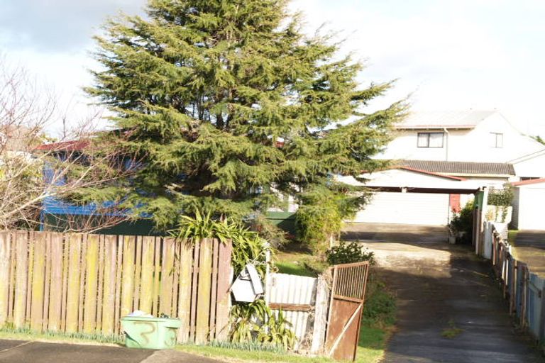 Photo of property in 3 Norana Avenue, Favona, Auckland, 2024