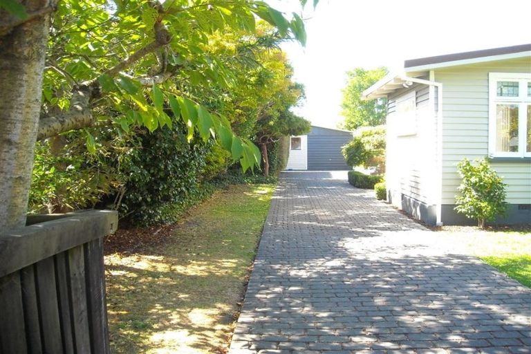 Photo of property in 12 Jacobs Street, St Albans, Christchurch, 8014
