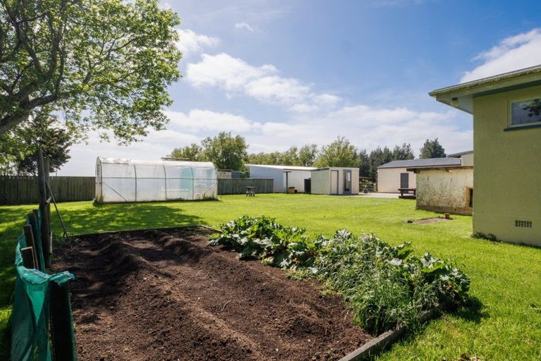 Photo of property in 1331 Rongotea Road, Kairanga, Palmerston North, 4475