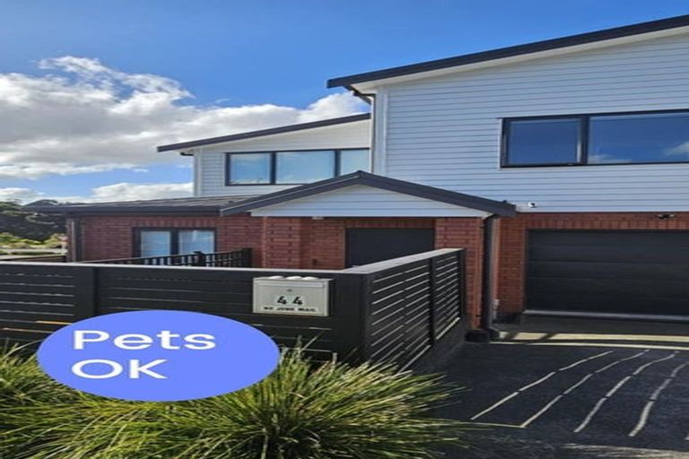Photo of property in 44 Bight Road, Long Bay, Auckland, 0630