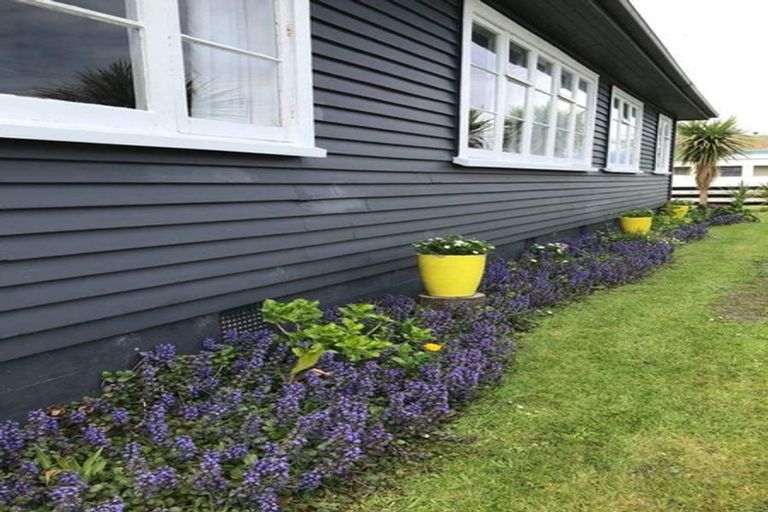 Photo of property in 25 Cobden Street, Westport, 7825