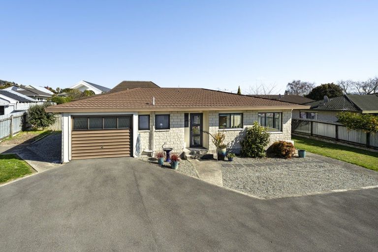 Photo of property in 26a Roeske Street, Richmond, 7020