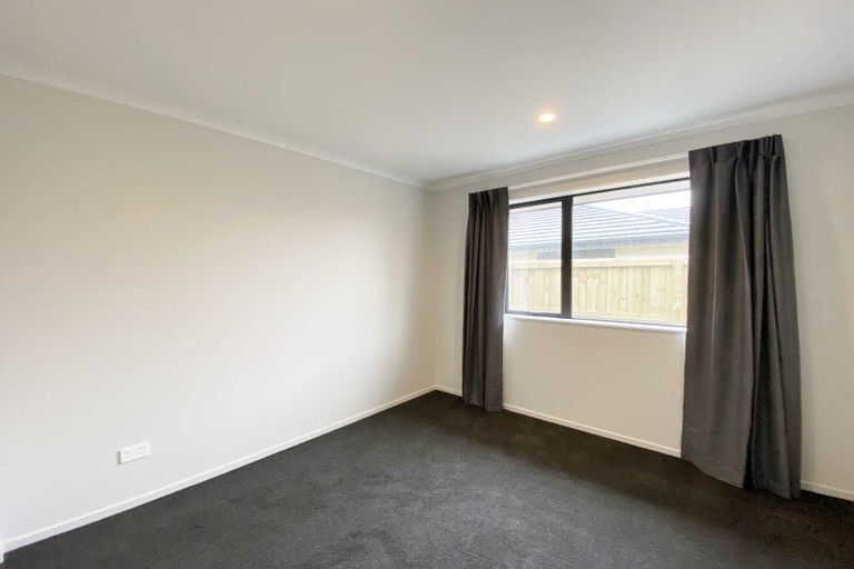 Photo of property in 31 Nethercote Way, Rolleston, 7614